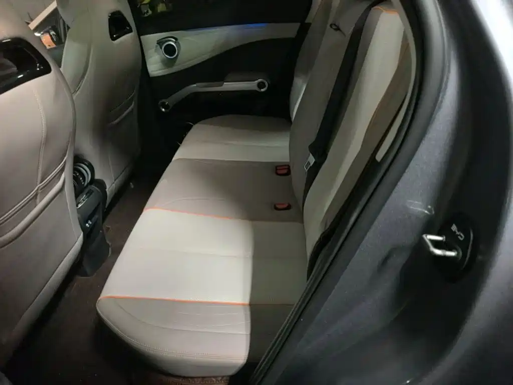 BYD Yuan Plus — миниатюра 17