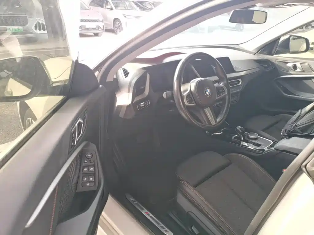 BMW 2 Series (Import) — миниатюра 16