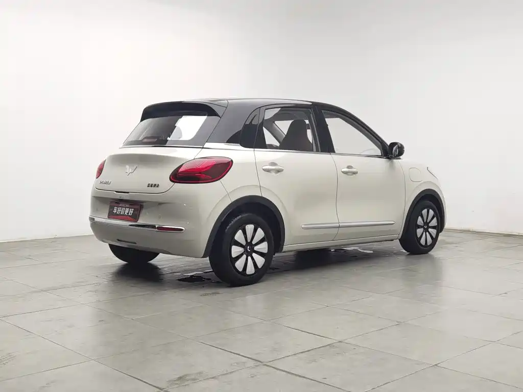 Wuling Bingo — миниатюра 2