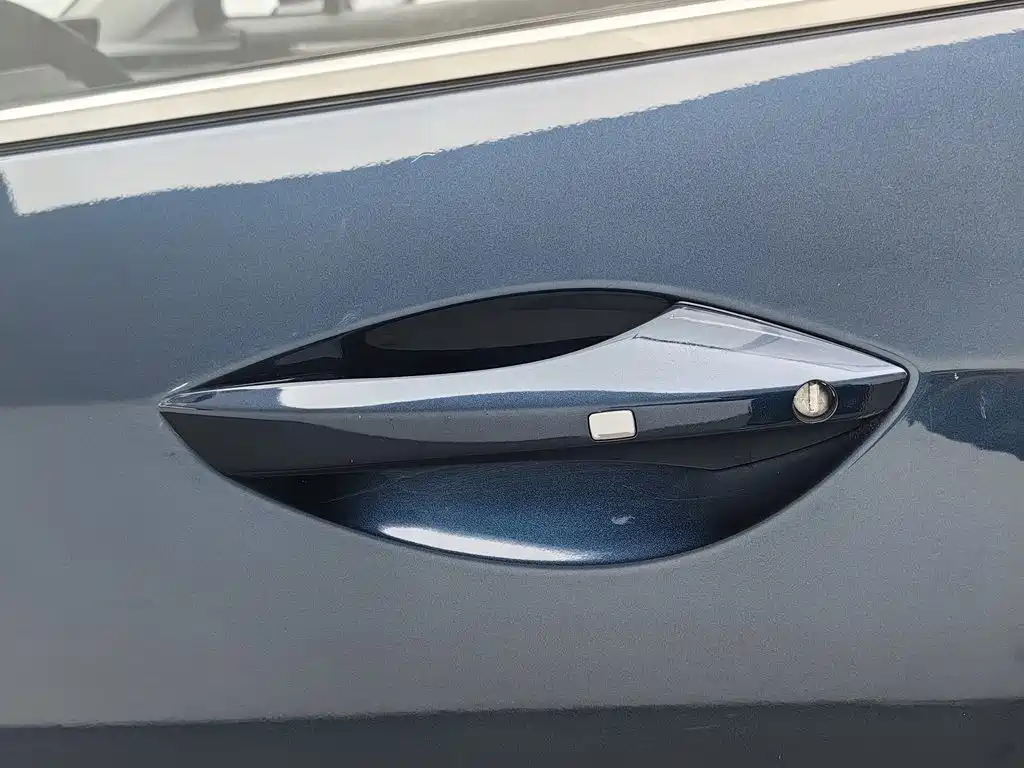Haima Haima 7X — миниатюра 18