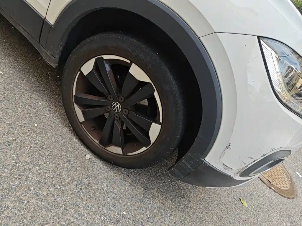 Volkswagen Tacqua — миниатюра 8