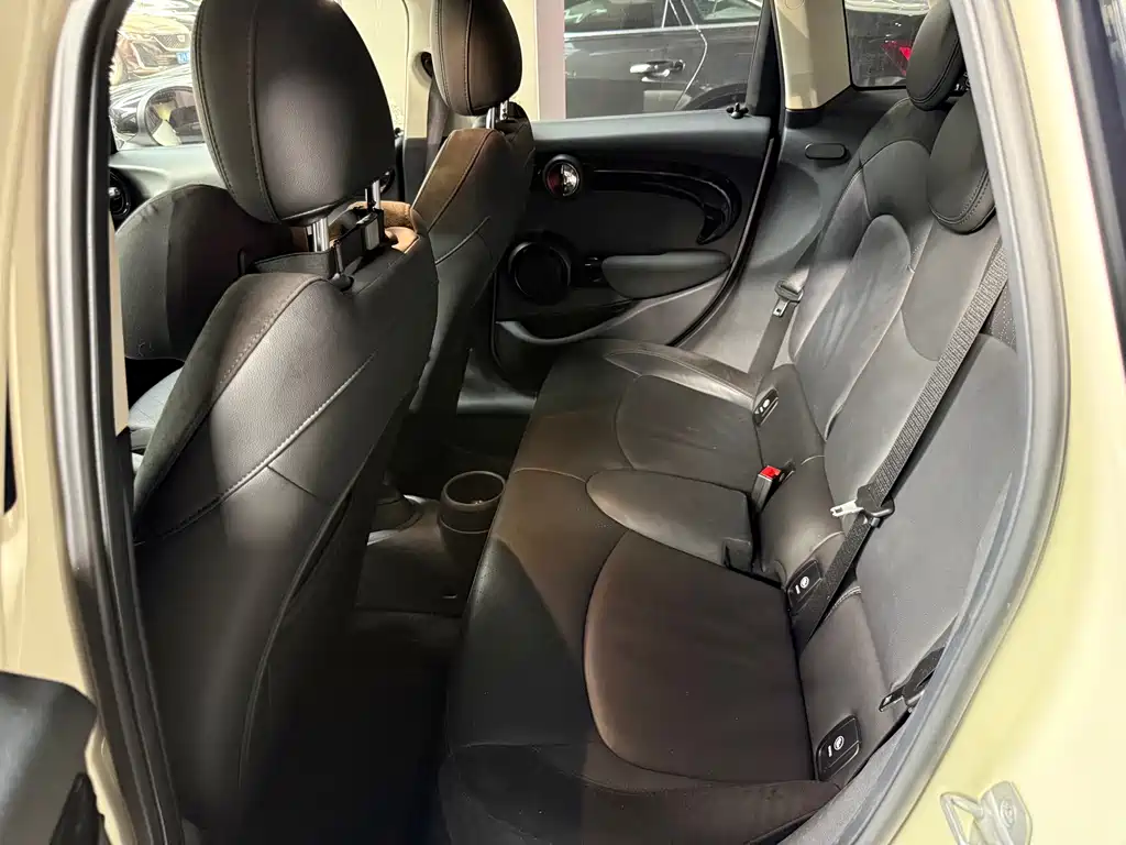 MINI Mini — миниатюра 10