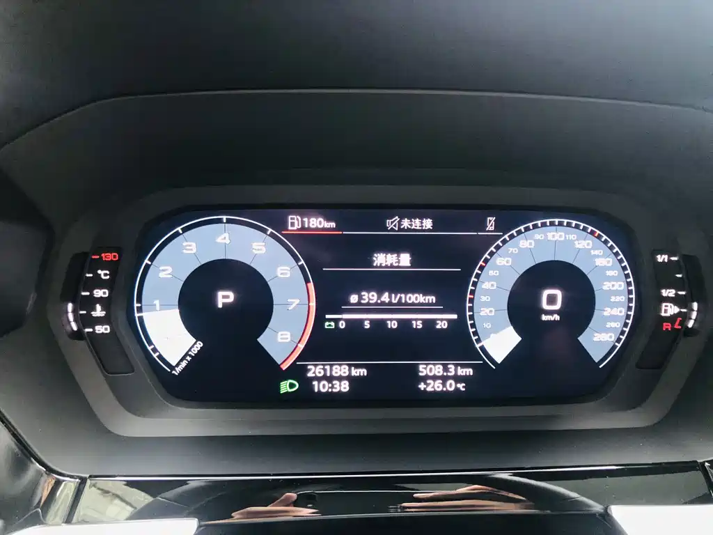 Audi A3 — миниатюра 10