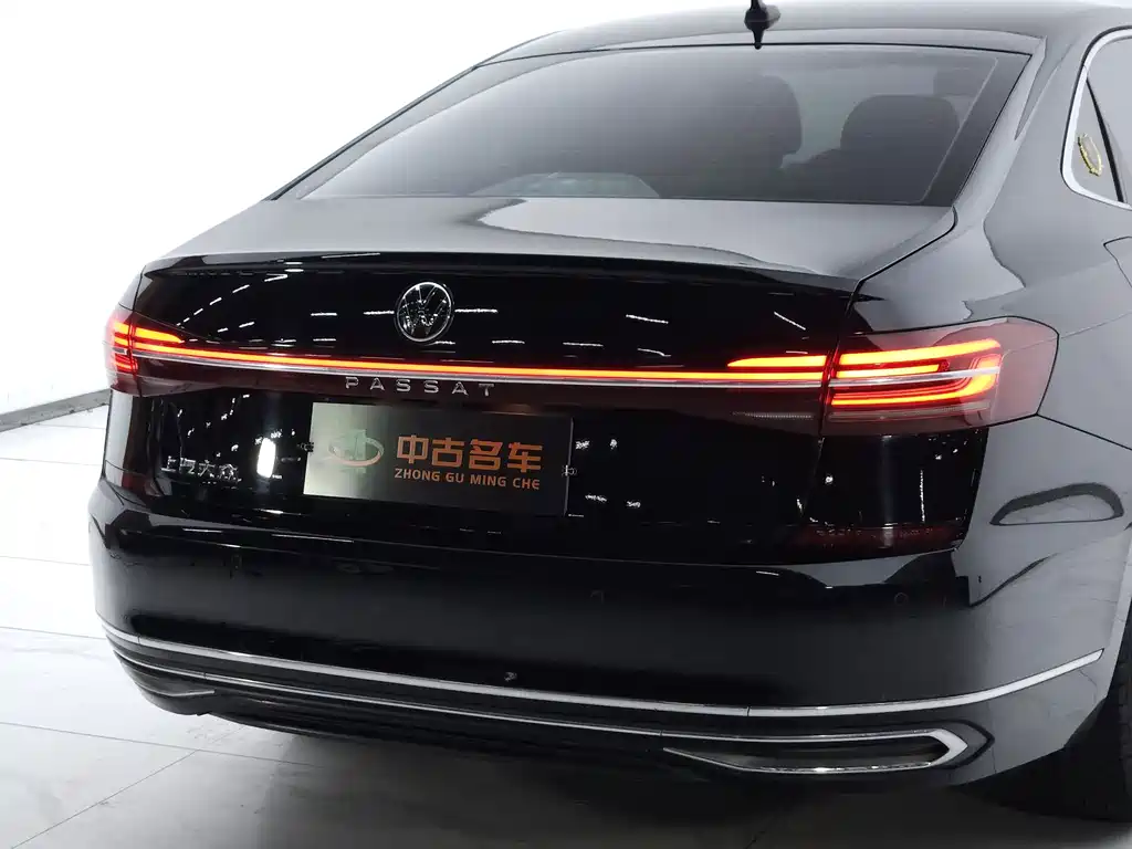 Volkswagen Passat — миниатюра 19