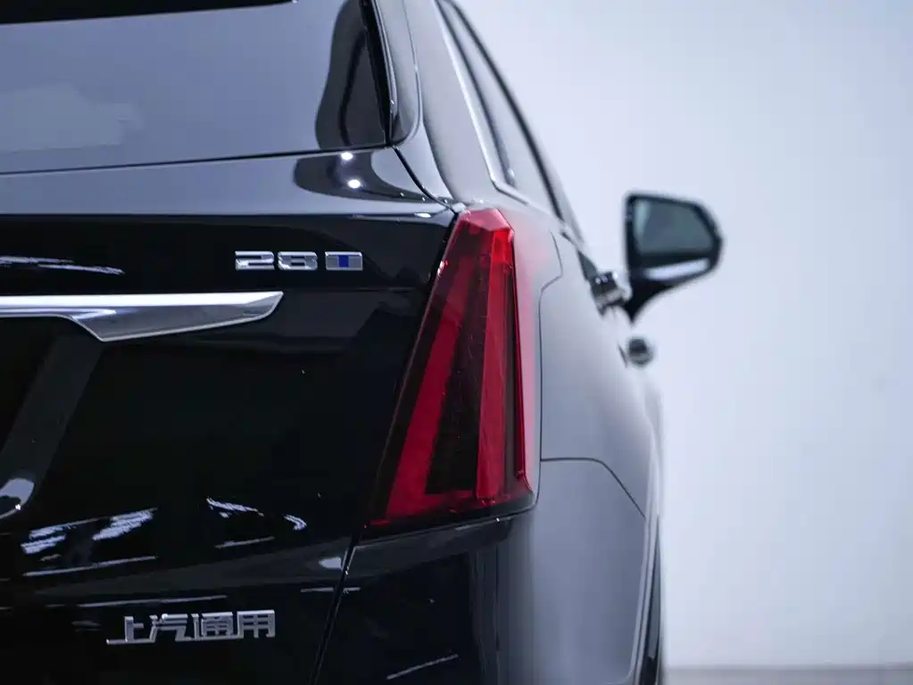 Cadillac XT5 — миниатюра 18