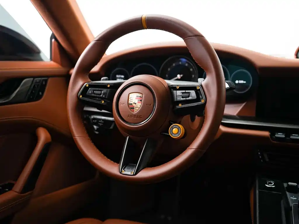 Porsche 911 — миниатюра 16