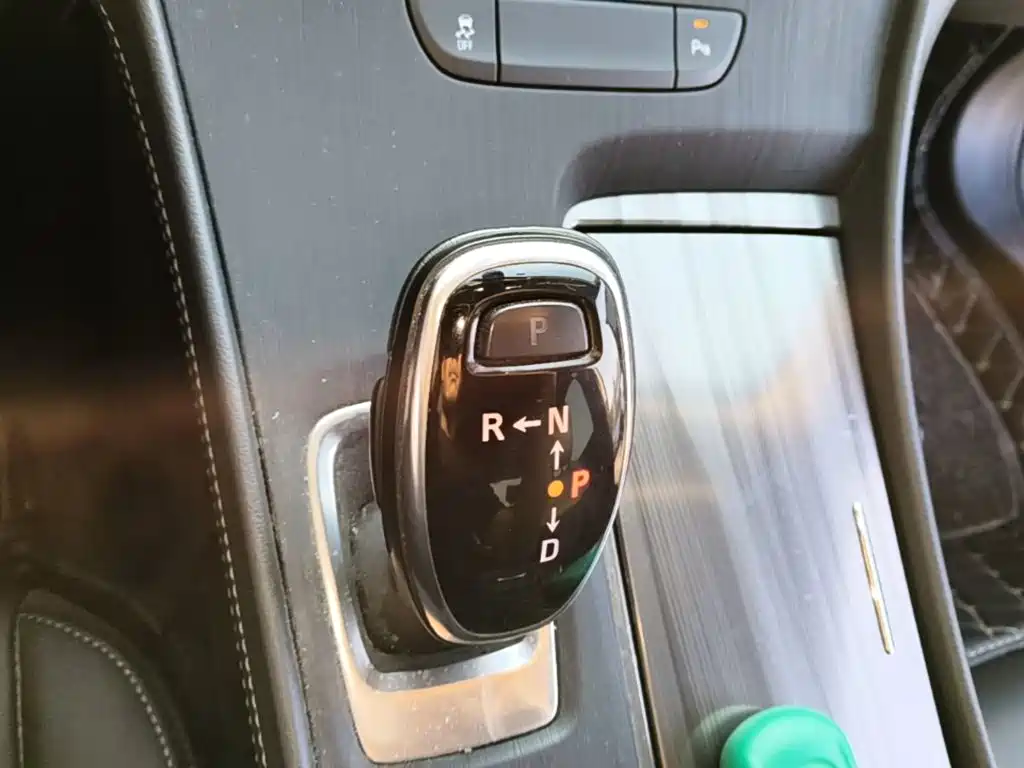 Buick LaCrosse — миниатюра 19