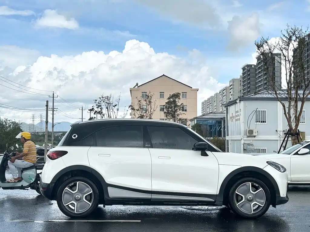 smart Smart #1 — миниатюра 5