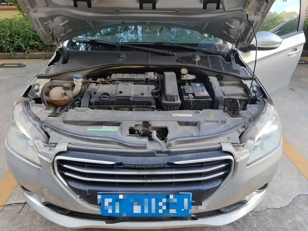 Peugeot 301 — миниатюра 16