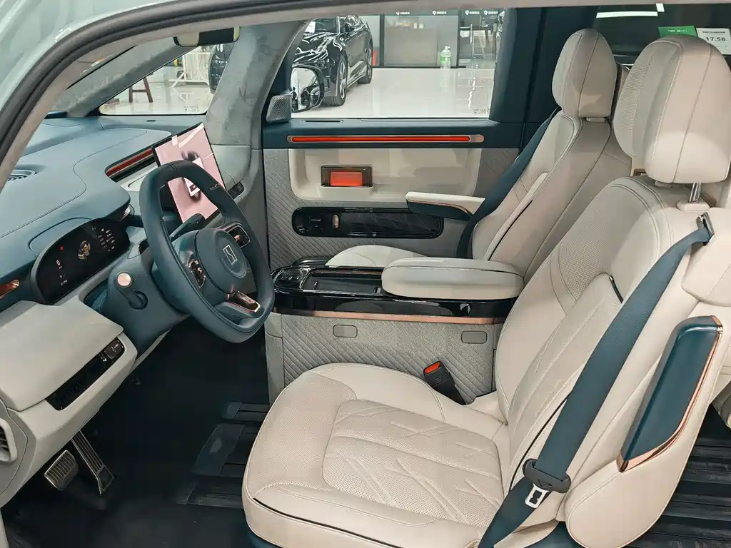 ZEEKR EXTREME KRYPTON MIX