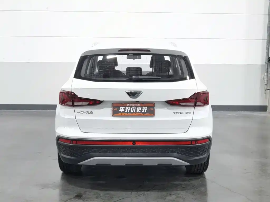 Jetta VS5 — миниатюра 4