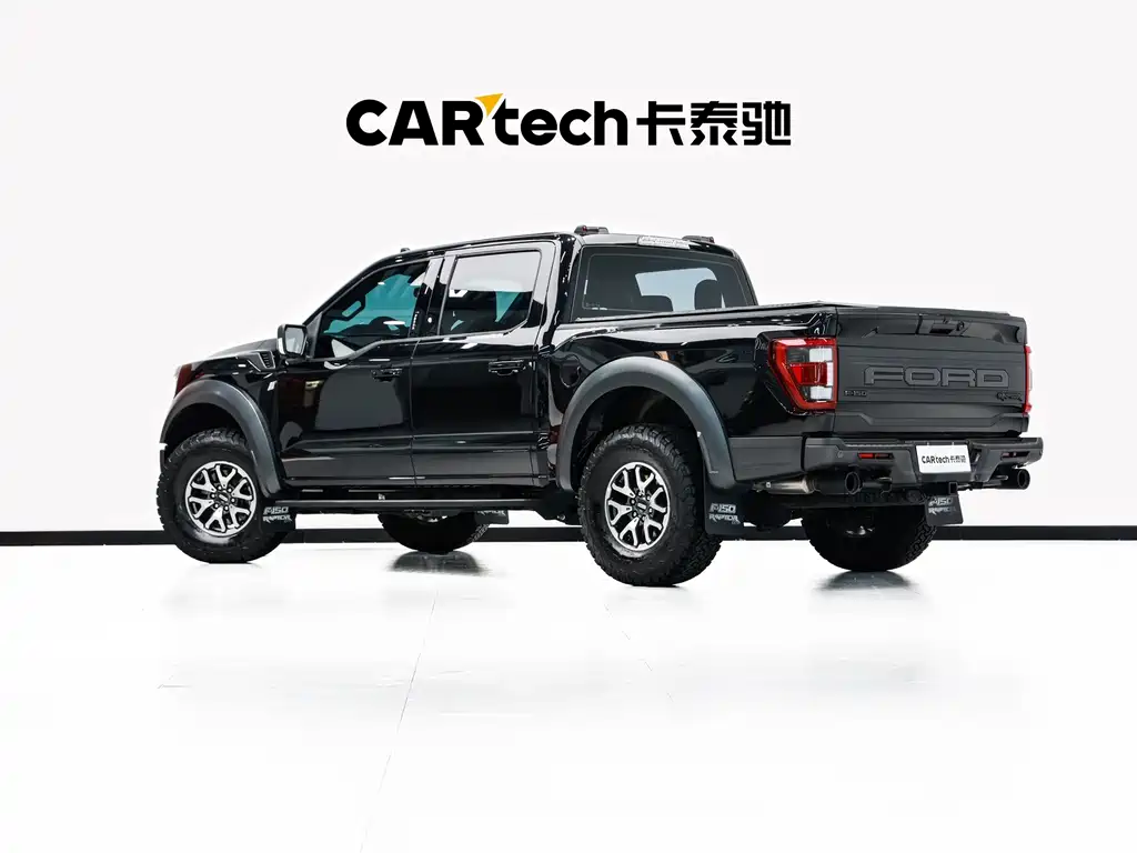 Ford F-150 2023 3.5T