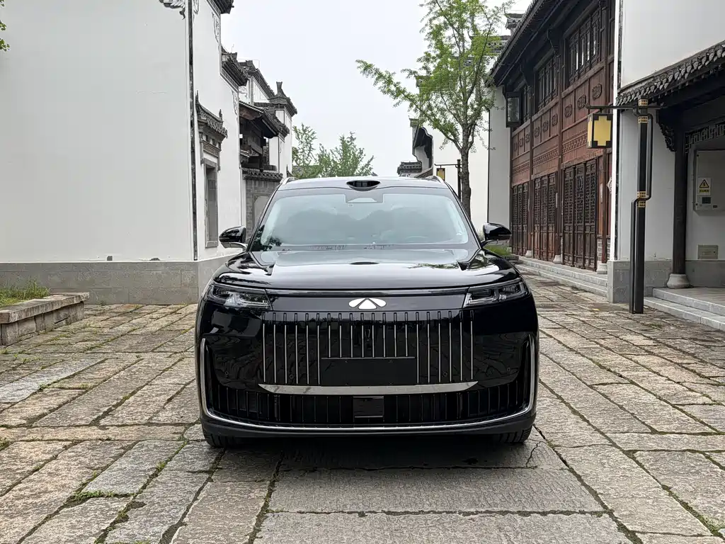 Chery T11 2026 220