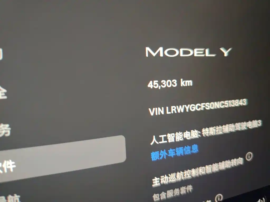 Tesla Model Y — миниатюра 9