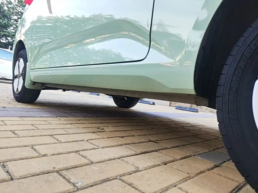 Wuling MINIEV — миниатюра 22
