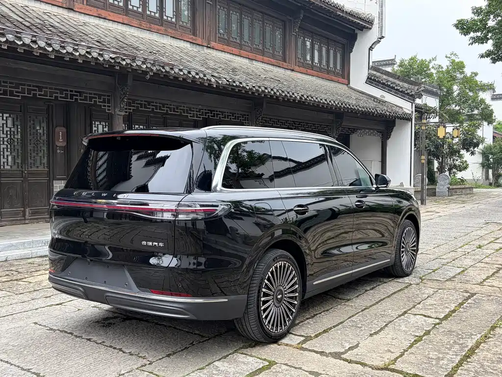 Chery T11 2026 220