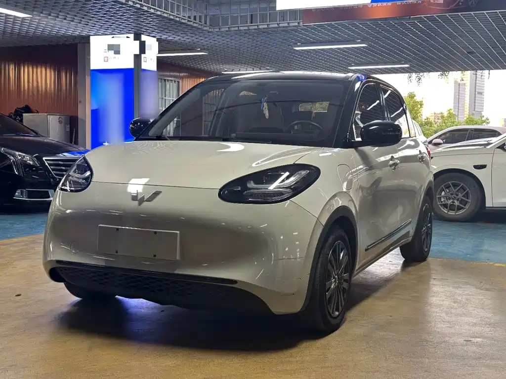 Wuling Bingo — миниатюра 2