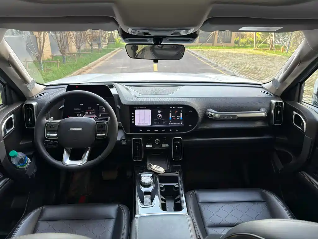 Haval Big Dog — миниатюра 5