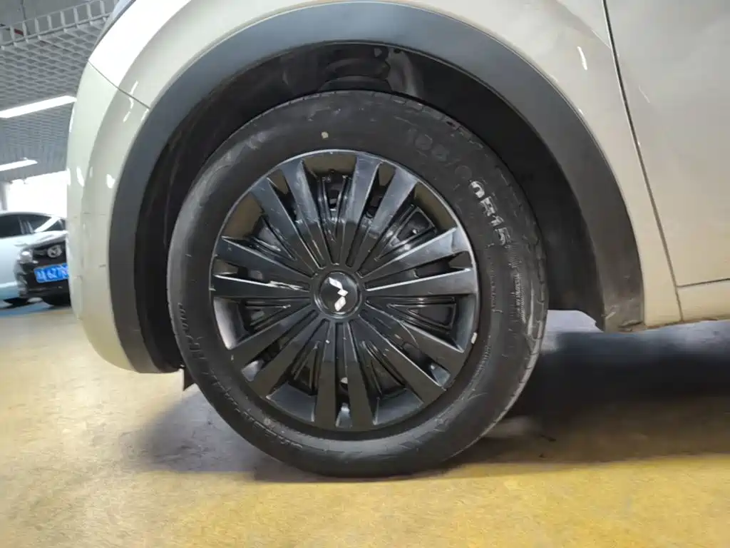 Wuling Bingo — миниатюра 23