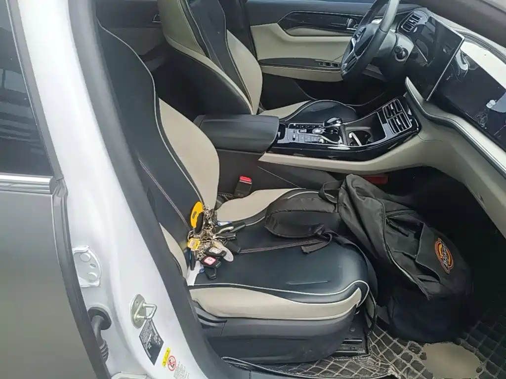BYD Qin PLUS — миниатюра 25