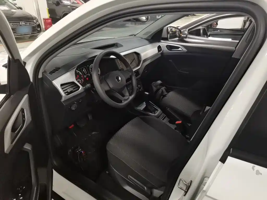 Volkswagen Tacqua — миниатюра 15