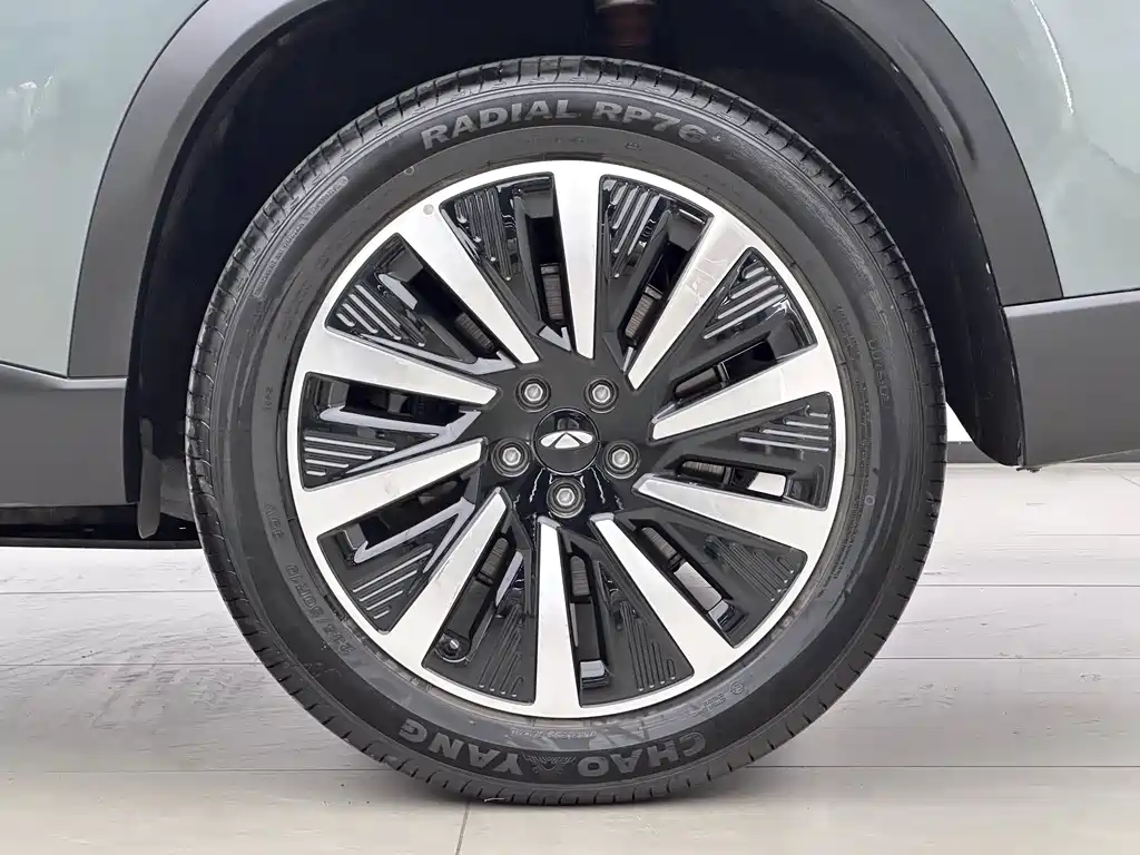 Fulwin Fengyun T8 — миниатюра 14