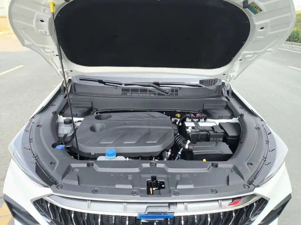 Oshan Oushang X5 — миниатюра 16