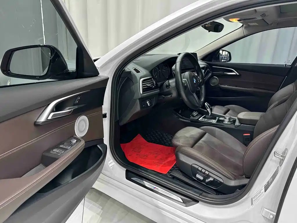 BMW 1 Series — миниатюра 7