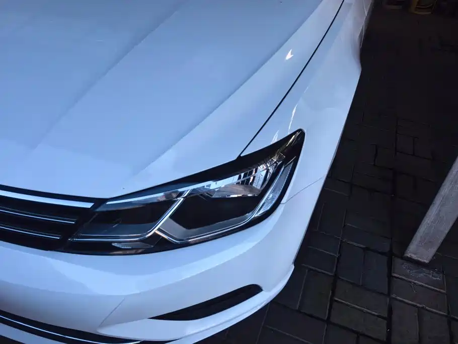 Volkswagen Lamando — миниатюра 5