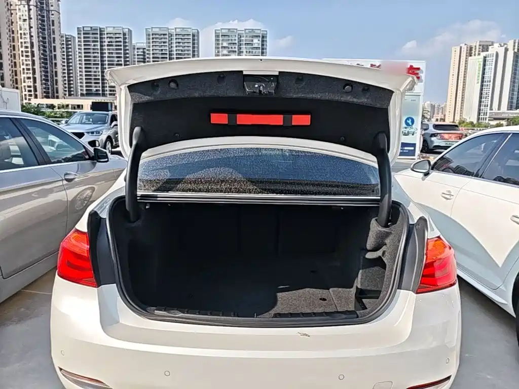 BMW 3 Series — миниатюра 15