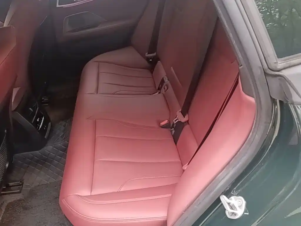 BMW 4 Series — миниатюра 17