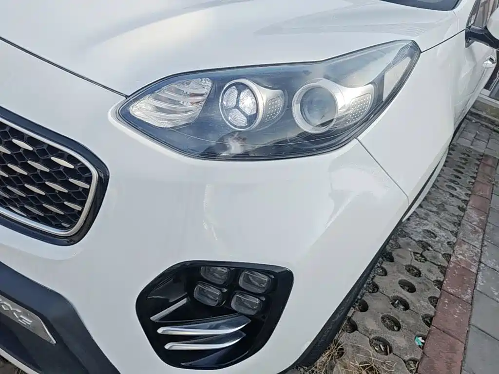Kia KX5 — миниатюра 24