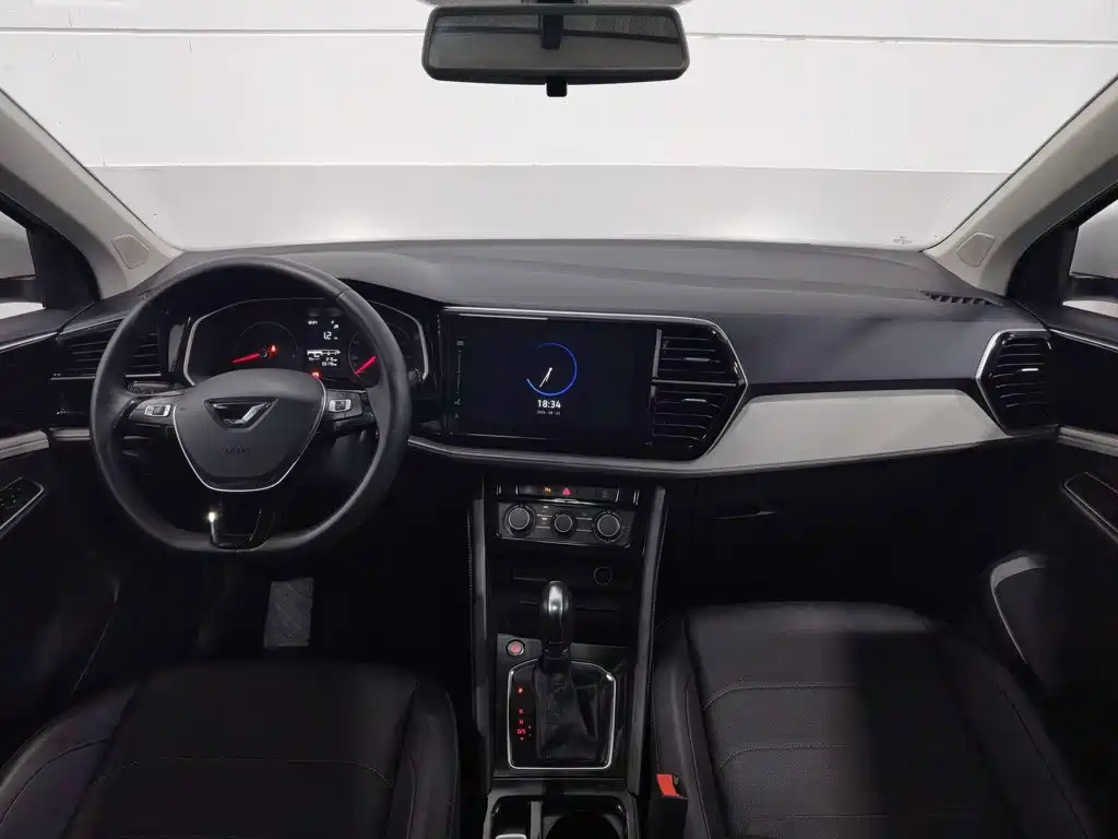 Jetta VS5 — миниатюра 5