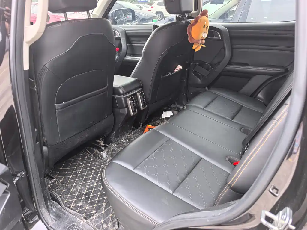 Haval Big Dog — миниатюра 10