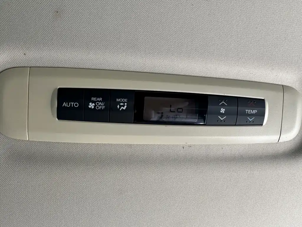 Honda Odyssey — миниатюра 19