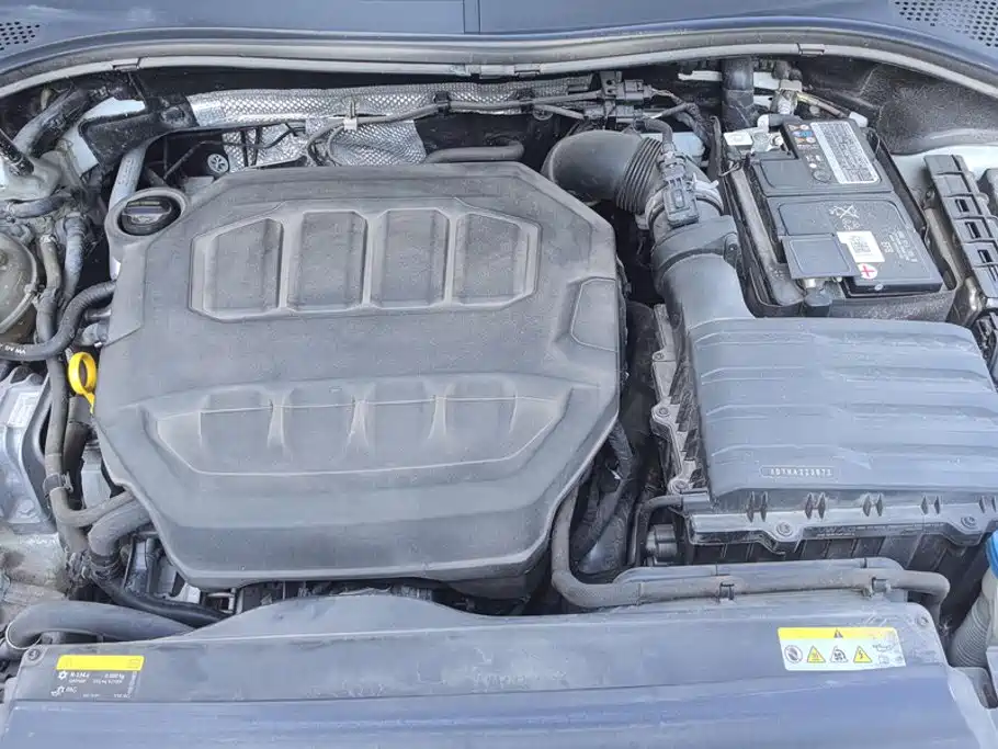 Volkswagen Tayron — миниатюра 10