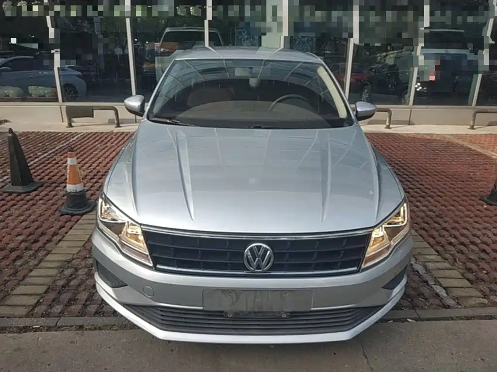 Volkswagen Jetta — миниатюра 3