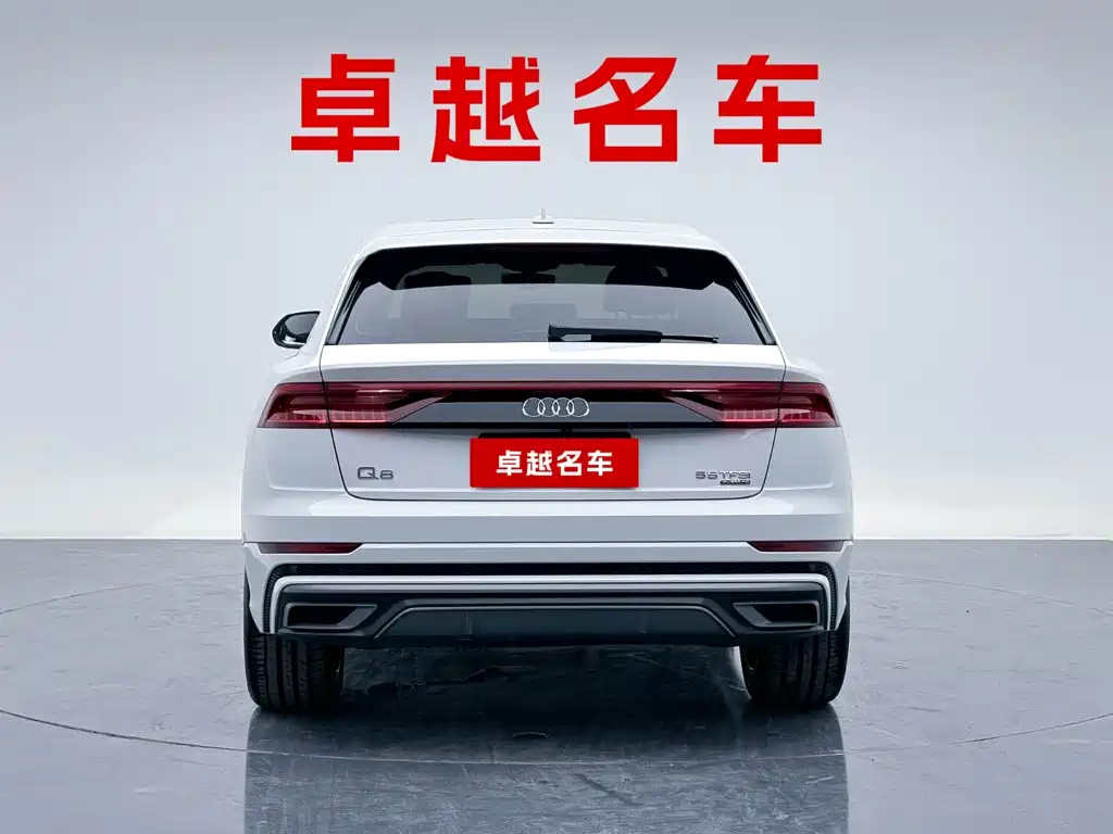 Audi Q8 — миниатюра 2