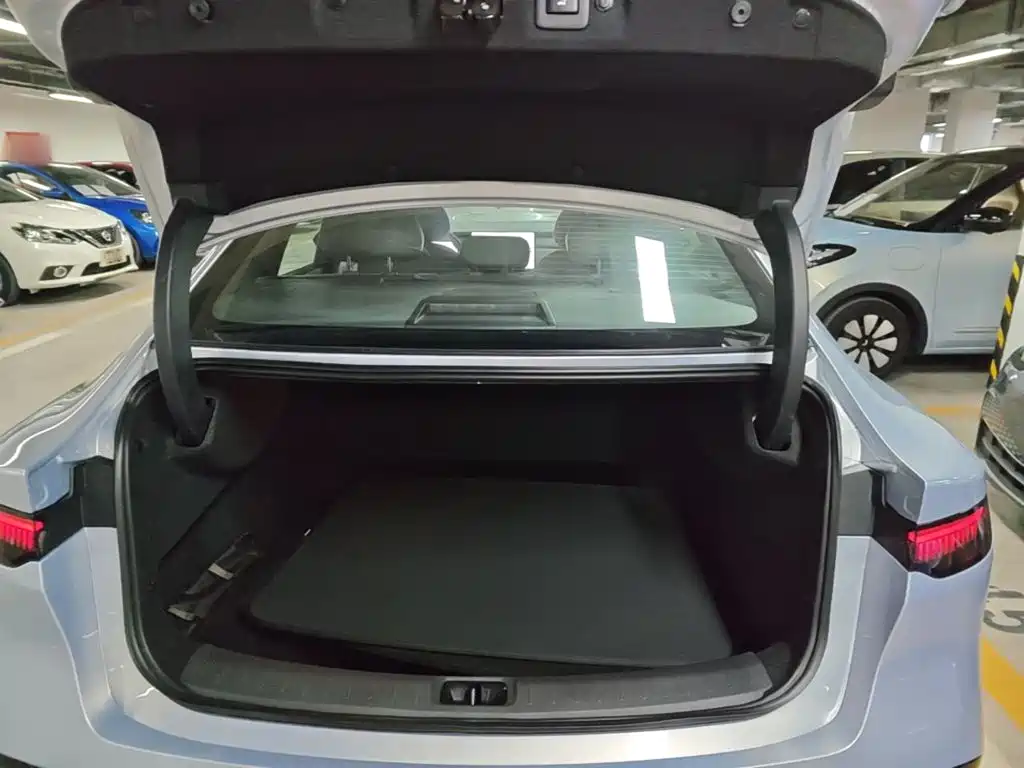 Nissan N7 — миниатюра 19