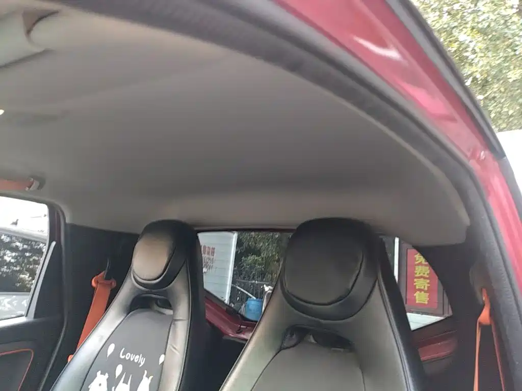Baojun E100 — миниатюра 18