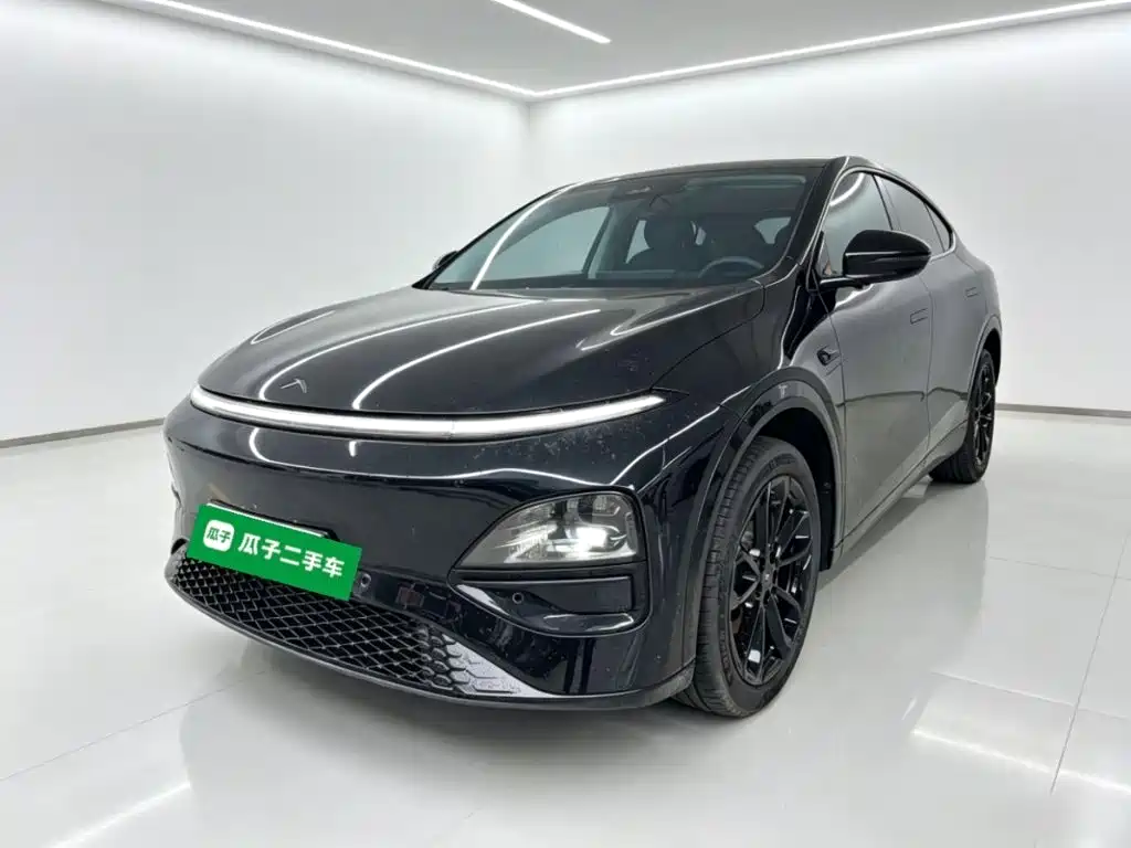 XPeng G6 — миниатюра 2