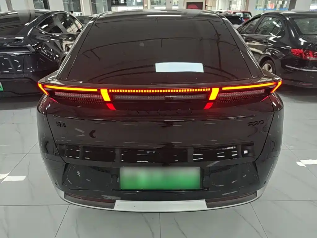 Lynk & Co Z20 — миниатюра 6