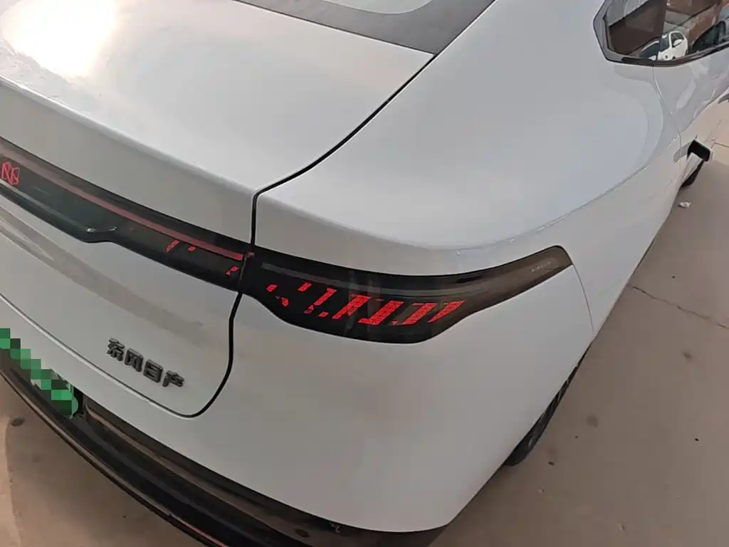 Nissan N7 — миниатюра 8