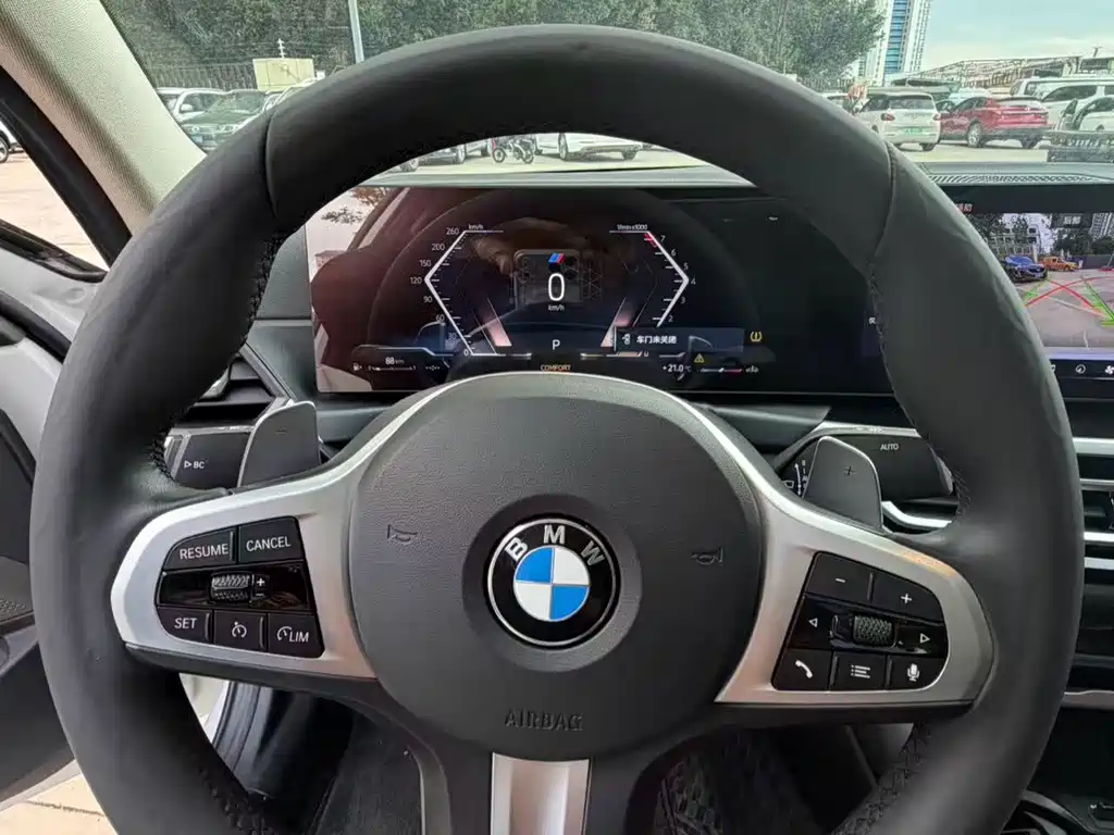 BMW 3 Series — миниатюра 9