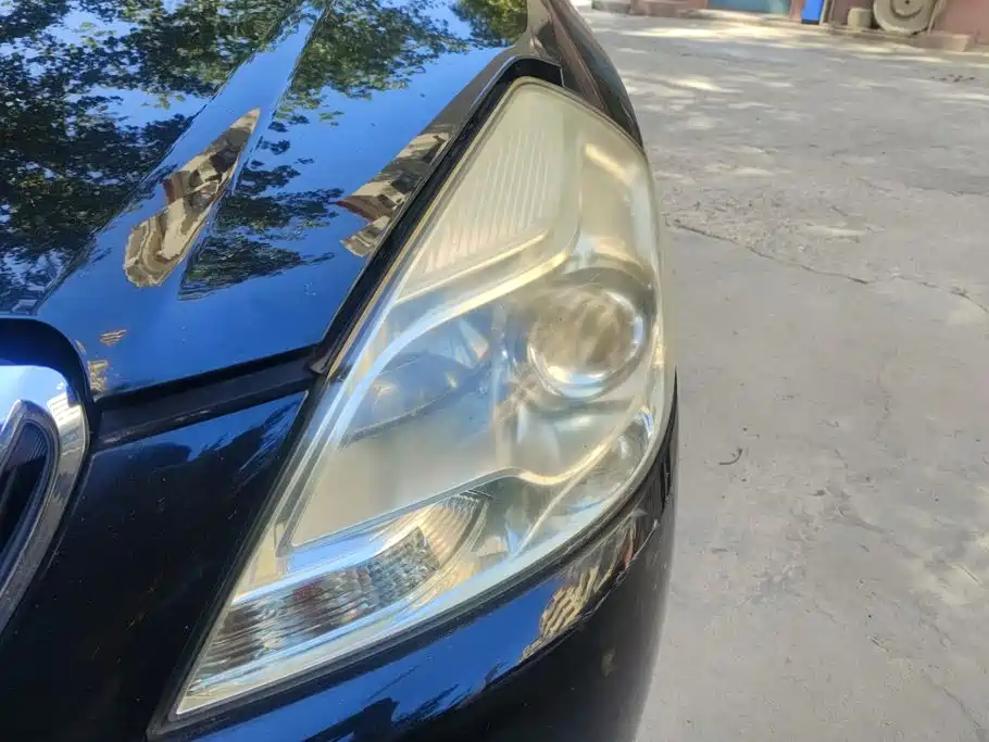 Buick Excelle — миниатюра 5