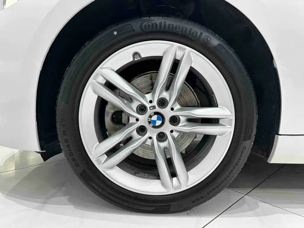 BMW 1 Series — миниатюра 20