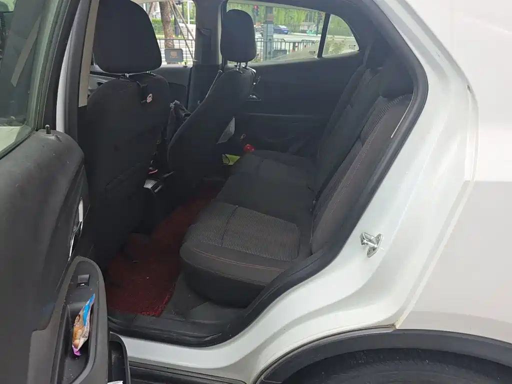 Buick Encore — миниатюра 17
