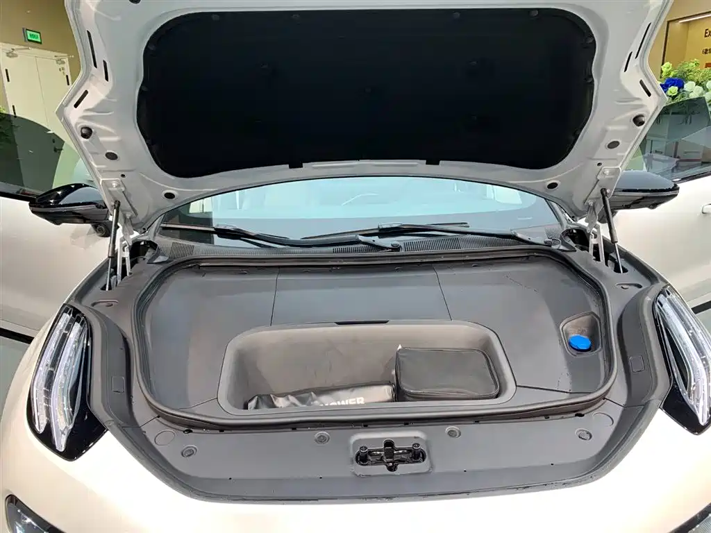 ZEEKR EXTREME KRYPTON 001