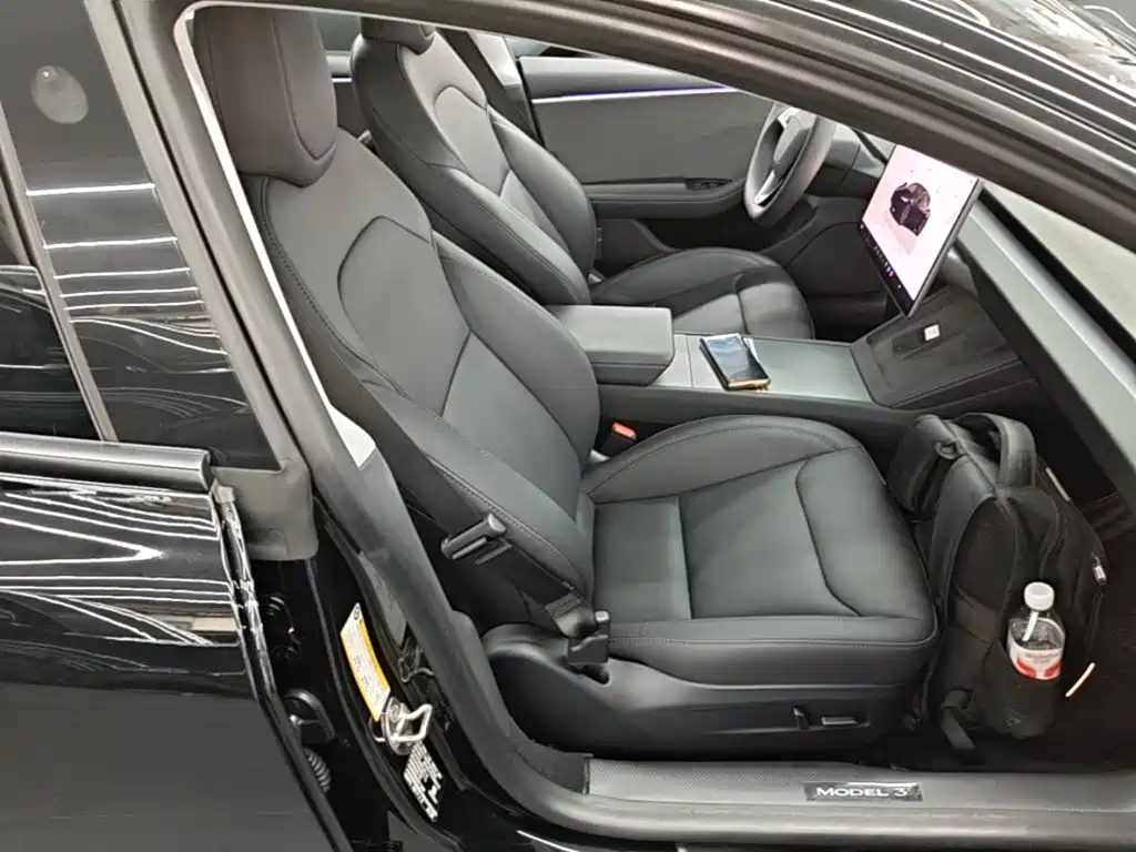 Tesla Model 3 — миниатюра 25