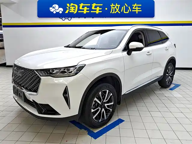 HAVAL  H6 2024